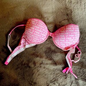 Victoria’s Secret bra